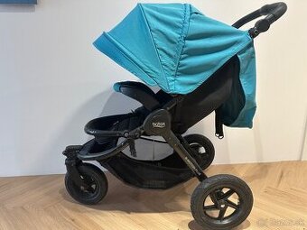 Britax B-motion plus