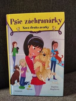 Psie záchranárky