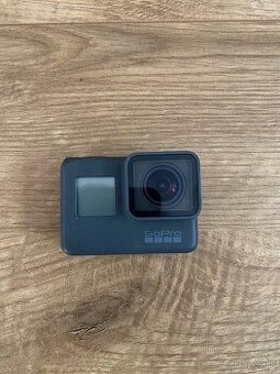 GoPro HERO 5