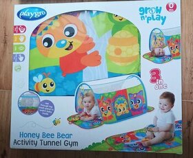 Hrací tunel Playgro