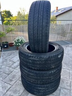 Nokian Cline 215/60R17 C