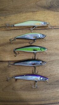 Woblery Maonu Baits