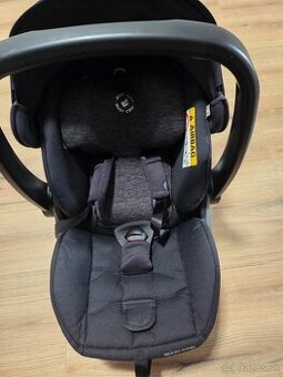 Vajíčko Maxi Cosi Marble