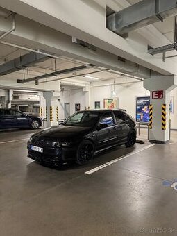 Seat leon 1M 1.9tdi 300hp+
