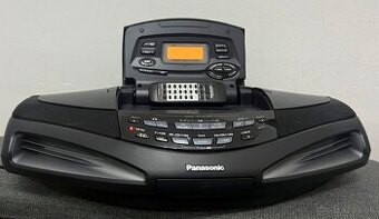 Panasonic RX-ED77