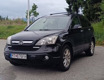 Honda CR-V 2.2 Diesel