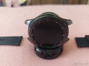 Samsung Gear S3 Frontier