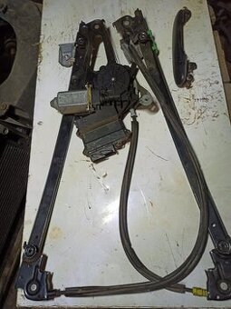 elektricke stahovanie okien vw sharan,seat alhambra,galaxy
