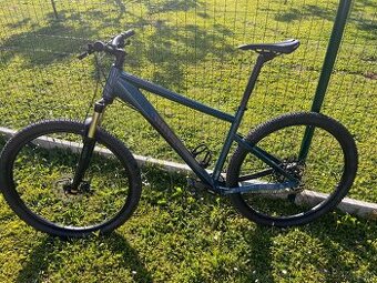 Ghost Nirvana xl