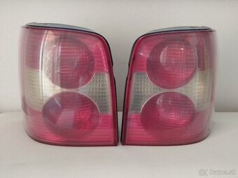 Svetlá Passat b 5,5