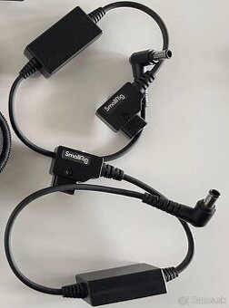 SmallRig - Sony FX9 19.5V Output D-Tap Power Cable 2932