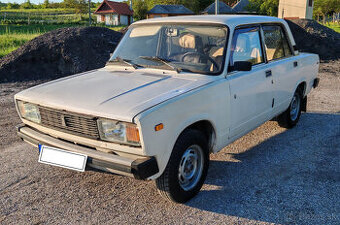 Predám Lada Vaz 2105