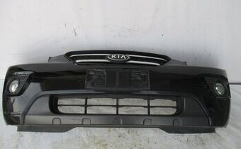Kia Carens III 3 2006- predný nárazník