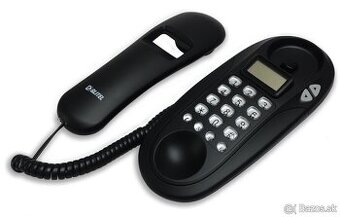Pevná linka, analógový telefón Glitel GT107AP