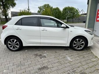 KIA Rio 1,4 / 2019