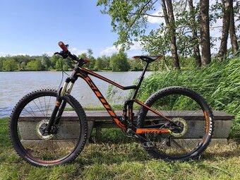 Predam Scott spark 960