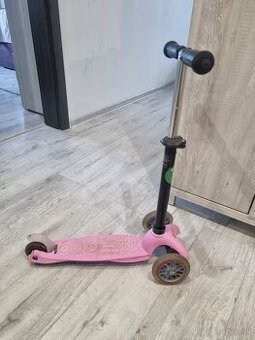 Kolobezka Micro mini 2 go