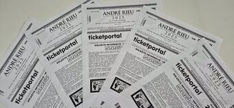 André Rieu