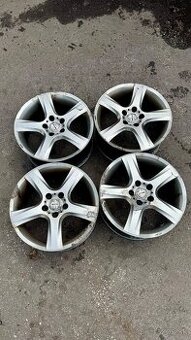 MAK 5x112 8J ET42 R17