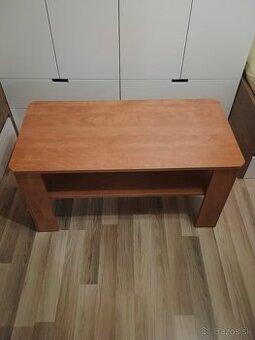 Konferenčný stolík