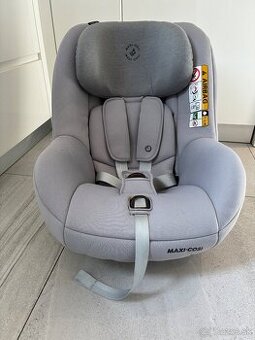 Autosedacka MAXI-COSI PEARL SMART I-SIZE