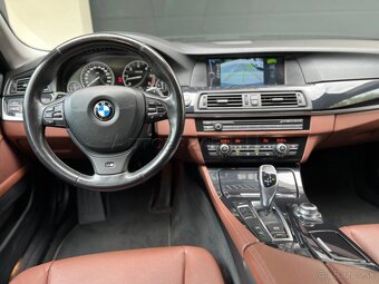 BMW 530XD