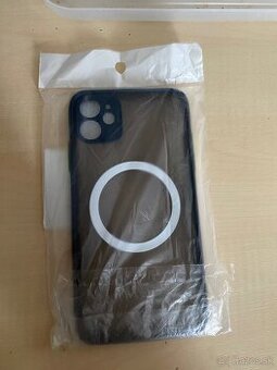 Magsafe obal Iphone 11