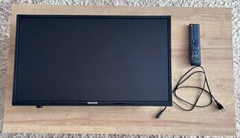 🖥️ Spoľahlivý televízor SENCOR 31,5" – takmer ako nový