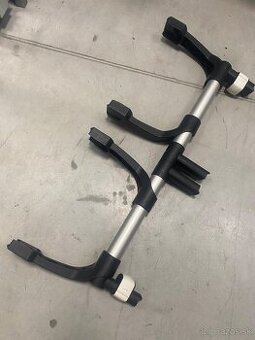 Bugaboo adaptér na dvojkočík