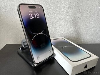 iPhone 14 Pro 128Gb 88% Zdravie Batérie