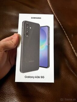 Samsung galaxy A36 5G