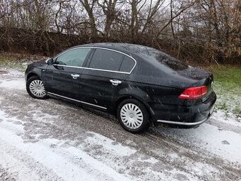 Volkswagen passat B7