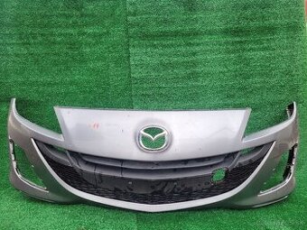 Mazda 6 - Nárazník predný BCW8-501T1