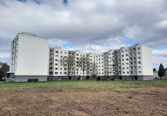 1-izbový byt v Novej Dubnici 39m2