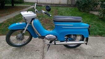 Jawa 50