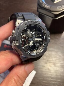 Casio G-shock GST-B400