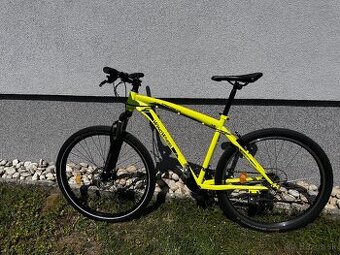 Horský bicykel WINDWHEEL Structure 27.5