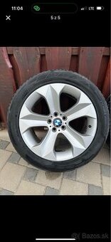 Na Predaj alebo Vymena BMW Elektorny