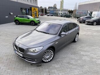 BMW F07 530D GT