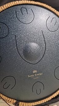 Meinl sonic energy bubon