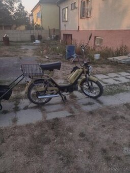 Babeta 210