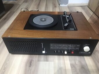 Gramofon Tesla Romeo