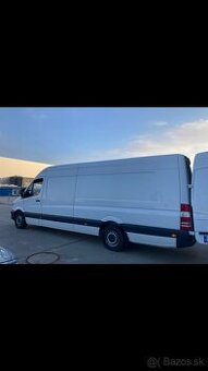 AUTODOPRAVA SŤAHOVANIE VYPRATÁVANIE 0908695544
