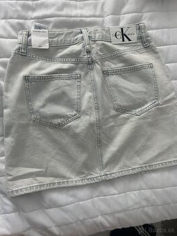 Calvin klein sukna