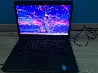 Dell Latitude E5450 – i5 / 8GB / 256GB SSD / Windows 11 Pro