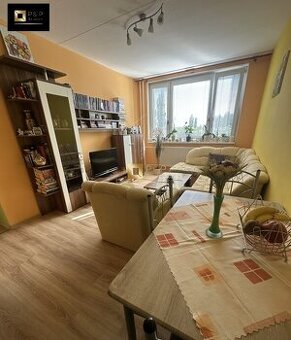 Na predaj: 1,5-izbový byt, Sputniková ulica, Košice
