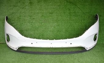 mercedes EQA nárazník 2021+