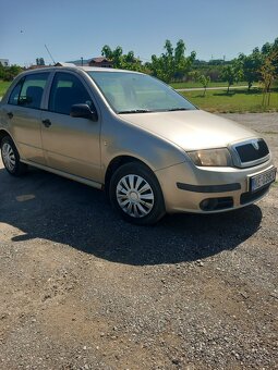 Fabia