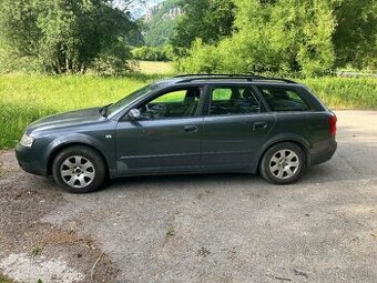 Predam Audi