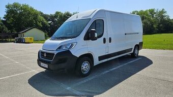 Fiat Ducato 2.0 Multijet L3H2 Klimatizácia Odpoče DPH